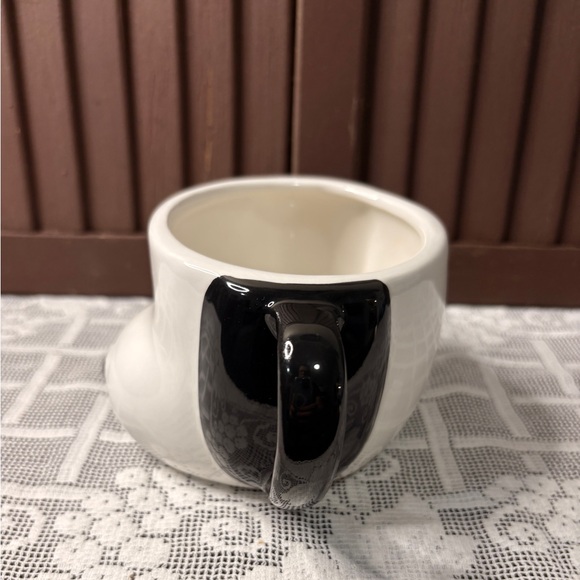 Peanuts Snoopy Ceramic Coffee Mug - Picture 5 of 7